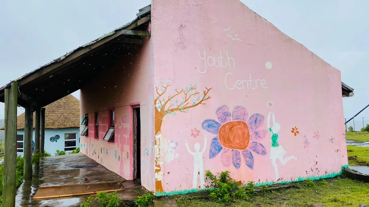 Project Youth Centre