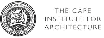 Cape Institute Logo
