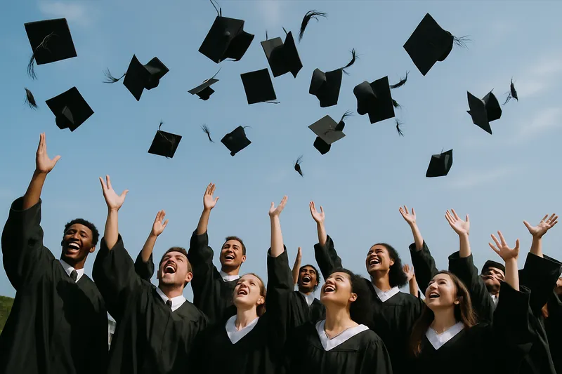 Graduate Training & Mentorship