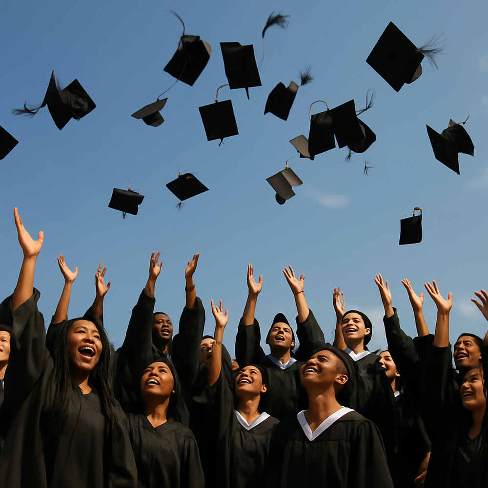 Graduates and educational standards