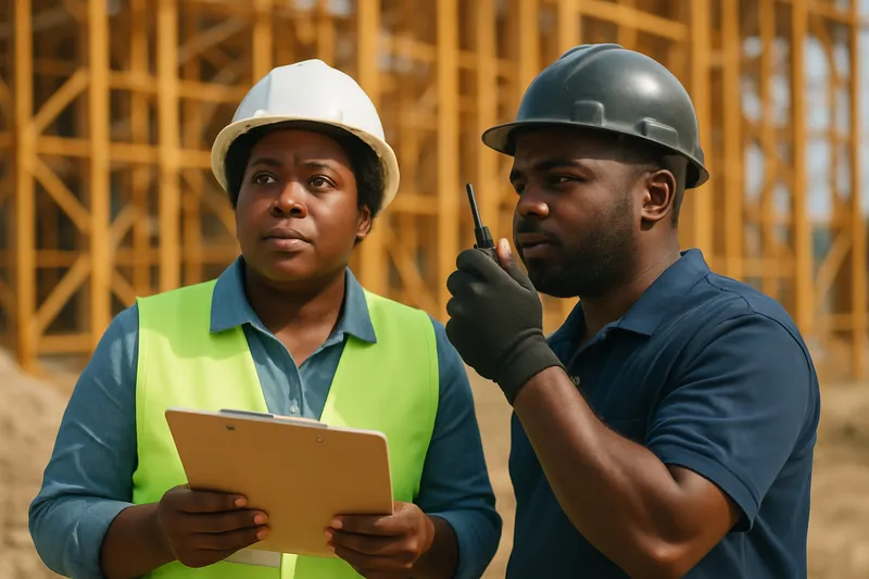 Work Opportunities & Professional Development