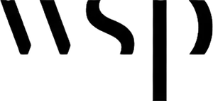 WSP Global Logo