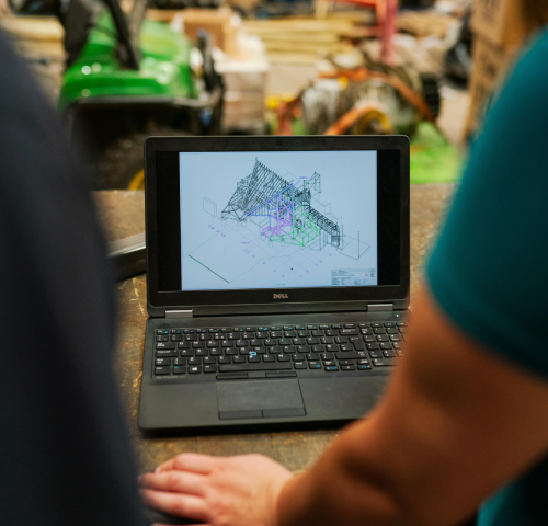 Professional development